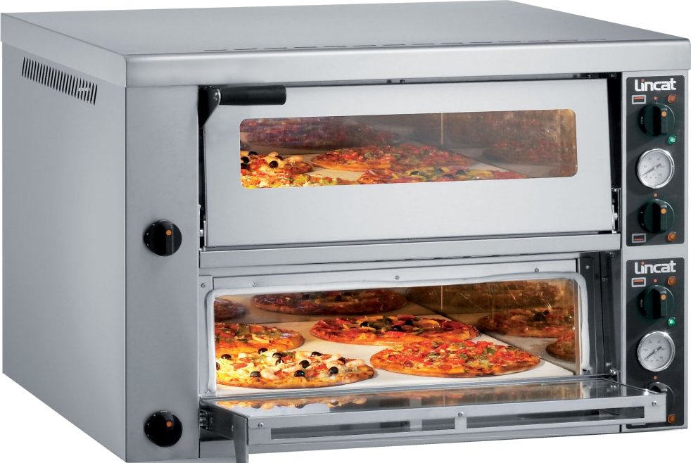 Pizza Ovens